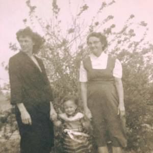 Meet your Posher, Patricia